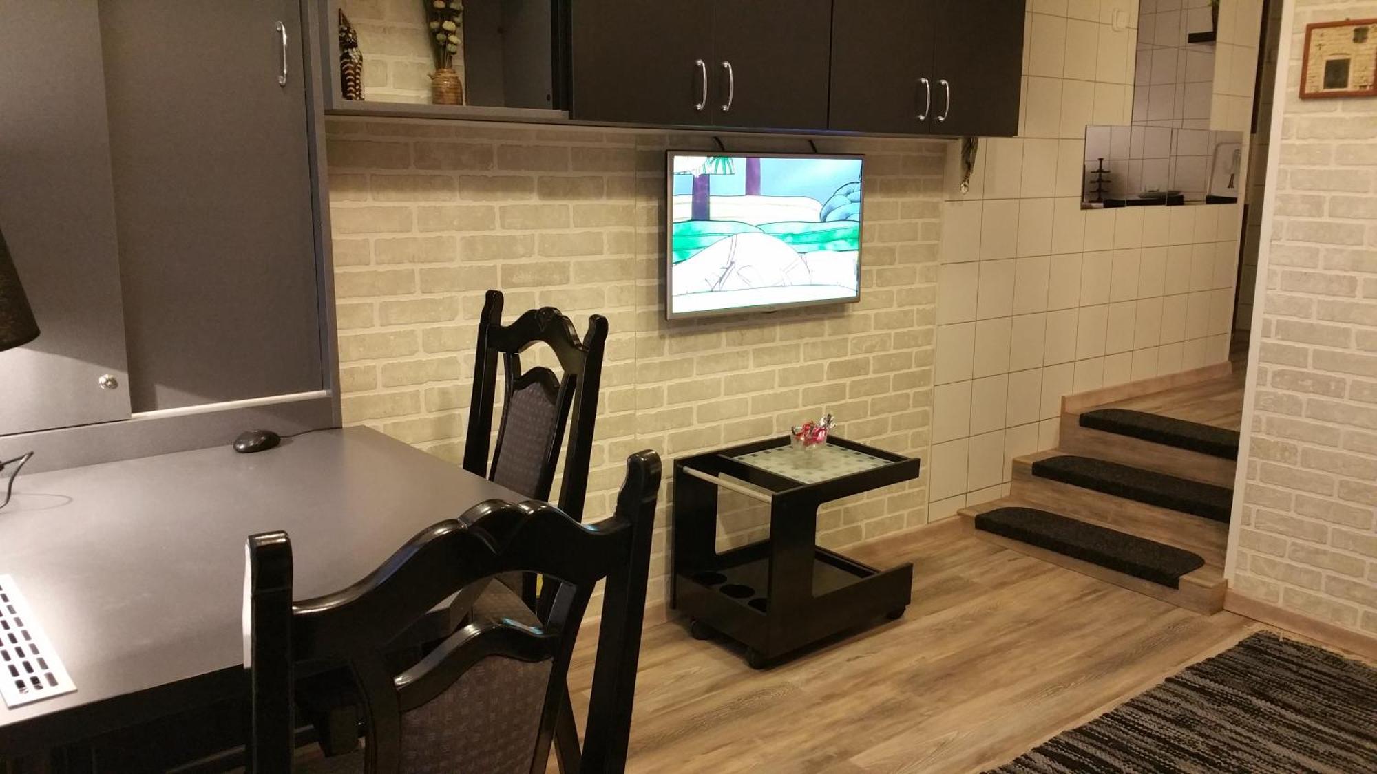 Apartment Patricia With Garden Будапеща Стая снимка